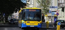Słupsk kupuje pięć 12-metrowych autobusów