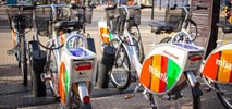Nextbike: Dalsza ekspansja roweru publicznego
