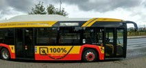 Cztery firmy chcą dostarczyć ładowarki dla MZA Warszawa