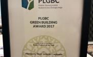 Nagroda Green Building Award dla produktów CEMEX