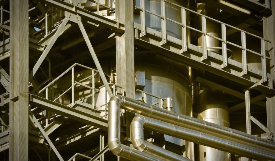 Produkcja masowa w chemii ustępuje spersonalizowanym rozwiązaniom Produkcja masowa w chemii ustępuje spersonalizowanym rozwiązaniom