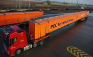Towary omijają Polskę. Intermodal może to zmienić