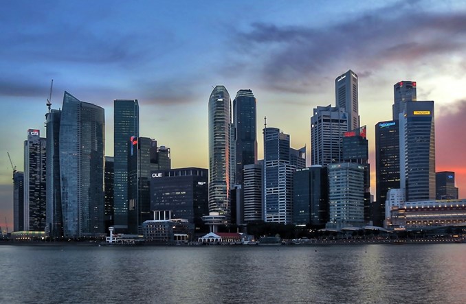 Singapur „zamraża” liczbę samochodów. Nowy za stary