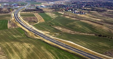 GDDKiA podpisała umowy na trzy odcinki Via Carpatia