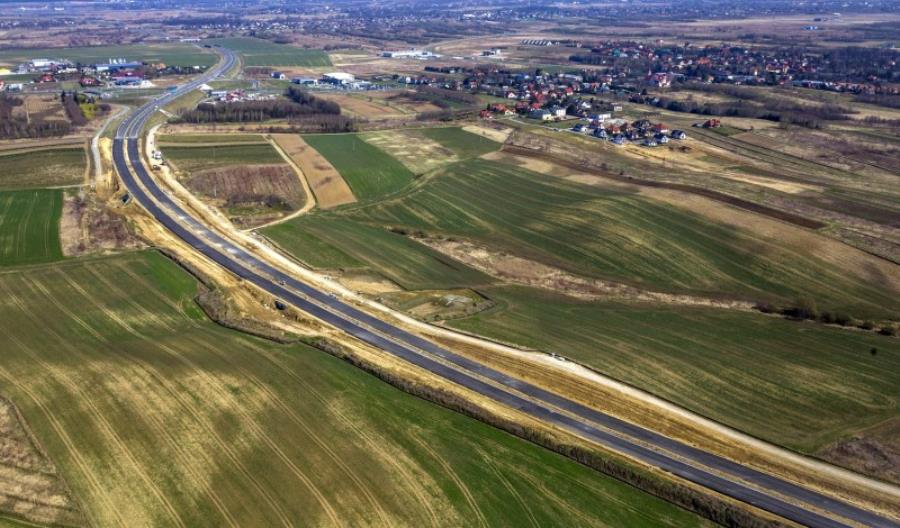 Podkarpackie: Umowa na koncepcję drugiej jezdni S19 Sokołów – Jasionka podpisana Podkarpackie: Umowa na koncepcję drugiej jezdni S19 Sokołów – Jasionka podpisana