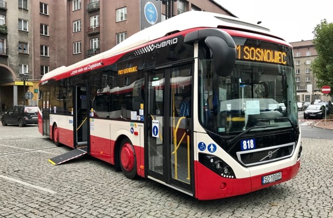 Metropolia GZM wchodzi do PKM-ów Gliwice, Tychy i Sosnowiec