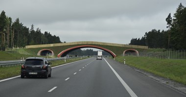 GDDKiA Kraków: Nie ma możliwości, że zabraknie pieniędzy na S7