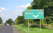 Lubelskie: Wiadomo kto przebuduje DK-48 do Kocka