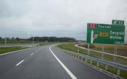 Kierowcy pojadą pierwszym odcinkiem S5 na Dolnym Śląsku