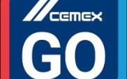 CEMEX dostarcza rozwiązanie przyszłości: CEMEX GO