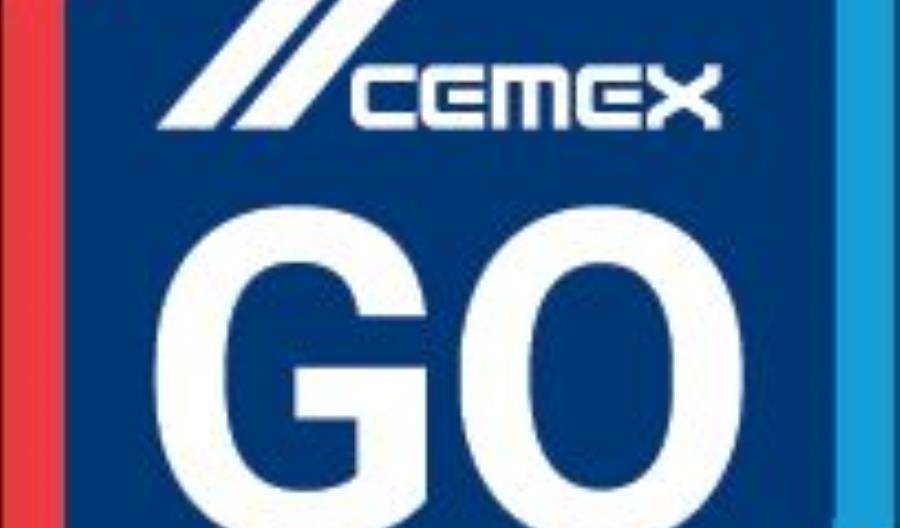 CEMEX dostarcza rozwiązanie przyszłości: CEMEX GO CEMEX dostarcza rozwiązanie przyszłości: CEMEX GO