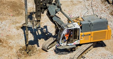 Keller Polska: Odczuwamy skutki odwróconego VAT-u. Co mają powiedzieć małe firmy? 