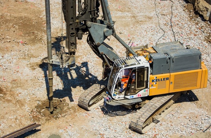 Keller Polska: Odczuwamy skutki odwróconego VAT-u. Co mają powiedzieć małe firmy? 