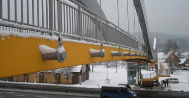 Rusza przetarg na odcinek Zakopianki od Rdzawki do Nowego Targu