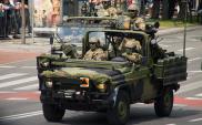 Rząd militaryzuje drogi
