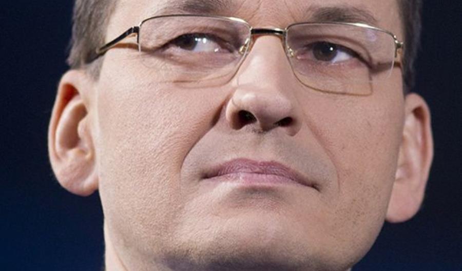 Morawiecki: Kluczowe jest przełamanie „imposybilizmu” Morawiecki: Kluczowe jest przełamanie „imposybilizmu”