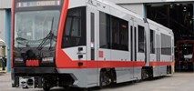 Ponad 200 pociągów kolei miejskiej Siemensa dla San Francisco