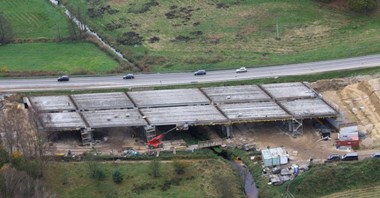 S6 na Pomorzu Zachodnim otrzyma ponad 0,5 mld zł z POIiŚ