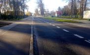 Lepszą drogą z Koszalina do Darłowa