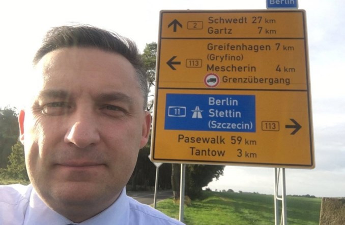 Nie „Kaliningrad”, ale „Królewiec (Kaliningrad)”. Zmiany są już pewne