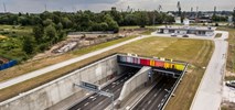 Nagroda Cemex Building Award 2017 dla Tunelu pod Martwą Wisłą 