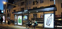 Poznań. Nowy model wiat przystankowych