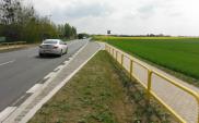 Kujawsko-pomorskie: Będzie rozbudowa DK-67
