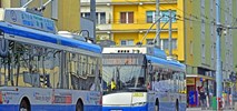 PKT Gdynia kupuje sześć nowych półtrolejbusów