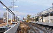 Ponad 4 mld euro na 21 projektów kolejowych w ramach CEF-u