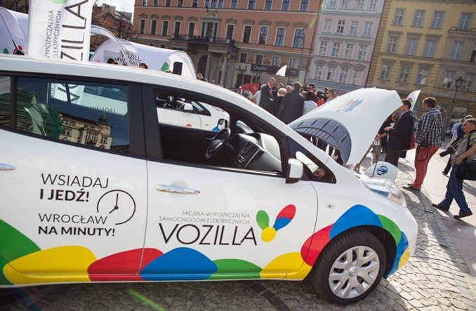 Samochodem bez dowodu? Jest ustawa, która kiedyś na to pozwoli