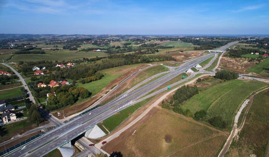 Decyzja środowiskowa dla obwodnicy Międzyrzeca Podlaskiego najwcześniej we wrześniu Decyzja środowiskowa dla obwodnicy Międzyrzeca Podlaskiego najwcześniej we wrześniu