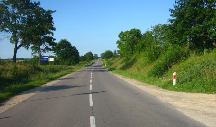 Warmińsko – mazurskie. Zamykają most w ciągu DK-16 Warmińsko – mazurskie. Zamykają most w ciągu DK-16