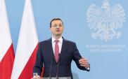 Morawiecki: Będziemy budować Via Carpatia, S3, S7 i A1
