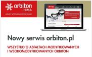 Wszystko o asfaltach modyfikowanych, czyli orbiton.pl