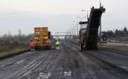 Kujawsko-pomorskie: Ponad 130 km dróg w budowie, 60 km w przygotowaniu 