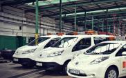 Pracownicy Tramwajów Warszawskich otrzymają nowe auta elektryczne