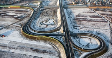 Strabag ponownie wybrany na S19 Nisko Południe – Podgórze