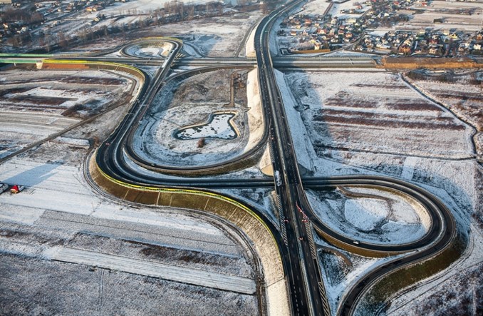 Strabag ponownie wybrany na S19 Nisko Południe – Podgórze