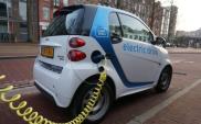 Ustawa o elektromobilności skierowana pod obrady rządu