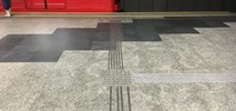 54 upadki na listwach w metrze. Dla ZTM-u ważniejsze atesty niż bezpieczeństwo