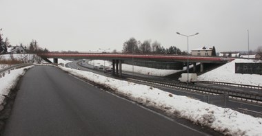 Rusza przetarg na budowę Północnej Obwodnicy Krakowa