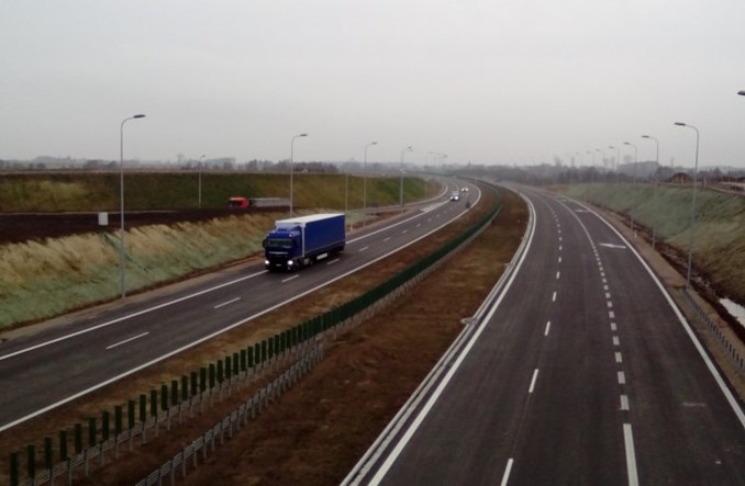 Umowa na S61 Szczuczyn – Ełk podpisana