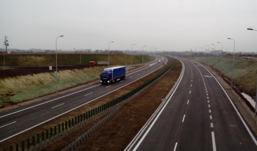 Budimex z najkorzystniejszą ofertą na S61 Szczuczyn – Ełk Południe Budimex z najkorzystniejszą ofertą na S61 Szczuczyn – Ełk Południe