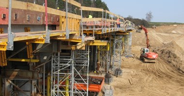 Jest zielone światło dla budowy S5 Wronczyn – Kościan