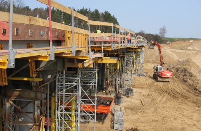 Jest zielone światło dla budowy S5 Wronczyn – Kościan