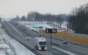 Odcinek S8 granica województwa – Zambrów otwarty 