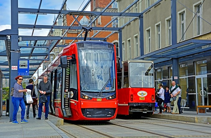 Metropolia Górnośląsko-Zagłębiowska: Pojawi się 462 nowych tablic [lokalizacje]