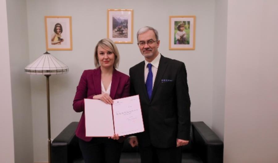 Wiadomo do kogo można zgłaszać uwagi na temat funduszy europejskich Wiadomo do kogo można zgłaszać uwagi na temat funduszy europejskich