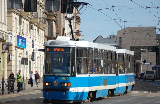 Wrocław. Plany prezydenta na 100 dni. Audyt torowisk i prawo dla hulajnóg
