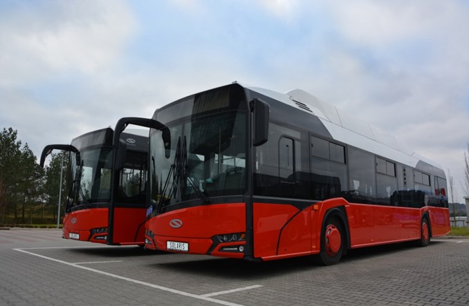 Ostrów Wielkopolski. Solaris blisko wygrania przetargu